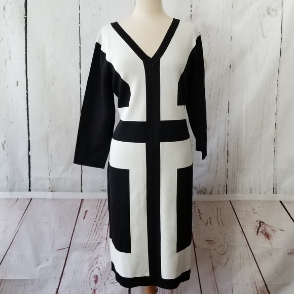 New York & Company Dresses & Skirts - NEW YORK & COMPANY Sweater Dress